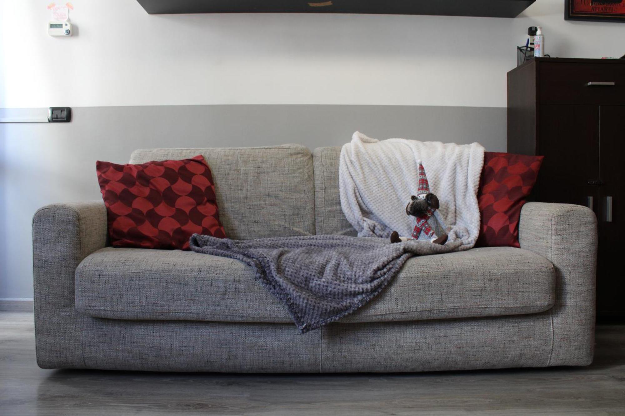 Aleph With Private Parking, Next Train Station Apartamento *