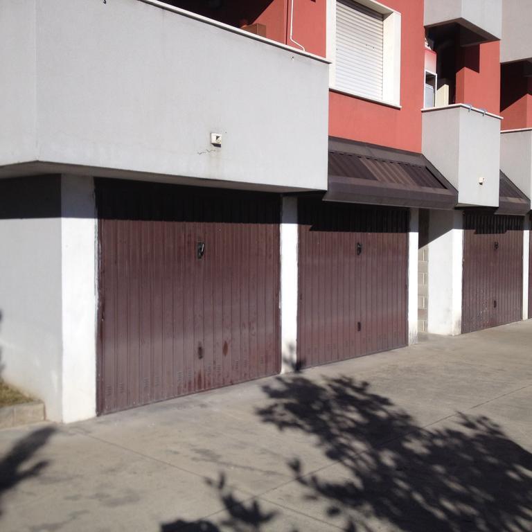 Aleph With Private Parking, Next Train Station Como