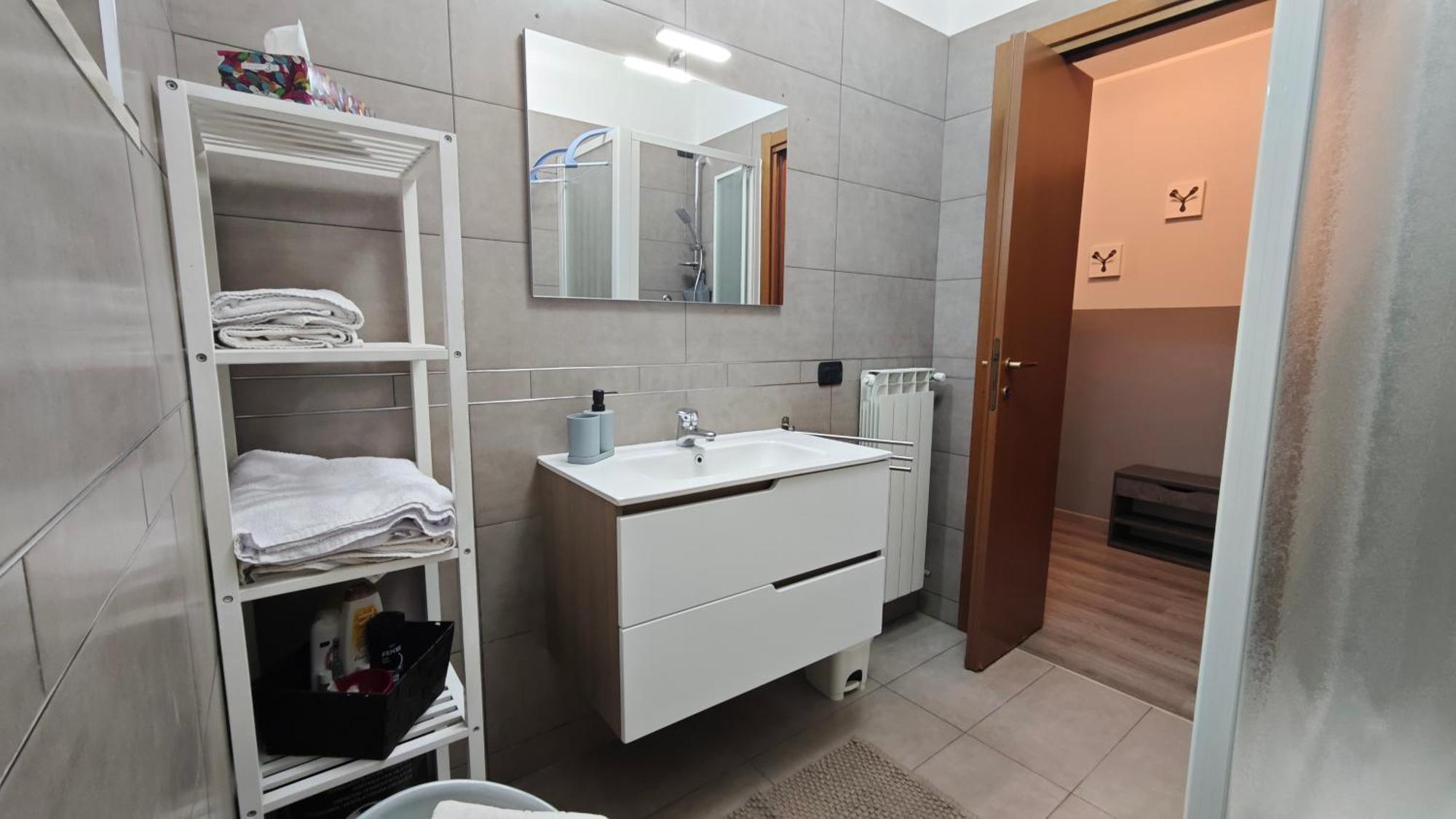 Aleph With Private Parking, Next Train Station Apartamento *
