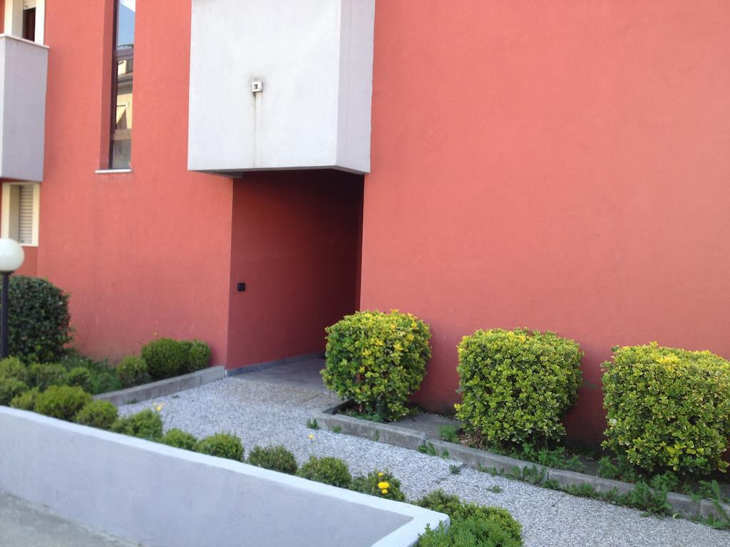Aleph With Private Parking, Next Train Station Como